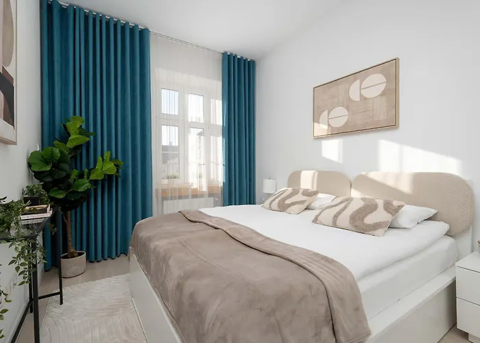 Stylish Located In The Old Town Close To Attractions By Renters דירה ורוצלב