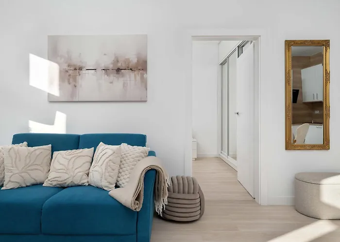 דירה Stylish Located In The Old Town Close To Attractions By Renters