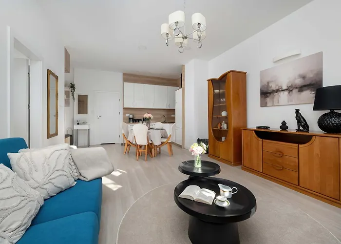 דירה Stylish Located In The Old Town Close To Attractions By Renters ורוצלב