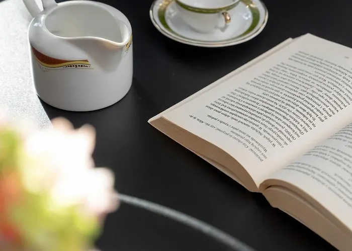 Stylish Located In The Old Town Close To Attractions By Renters ורוצלב