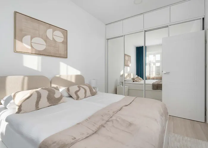 Stylish Located In The Old Town Close To Attractions By Renters ורוצלב