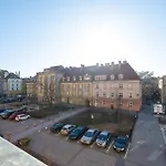 Apartamento Stylish Located In The Old Town Close To Attractions By Renters *