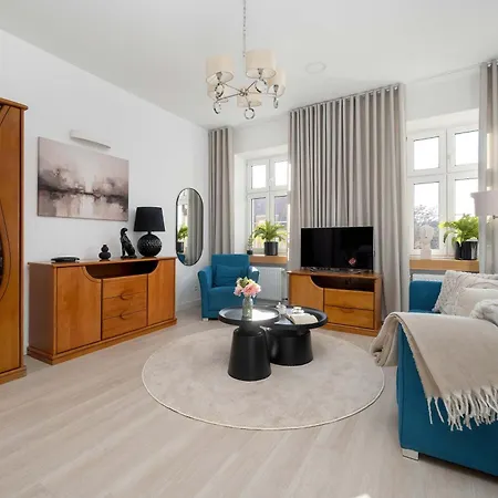 Stylish Located In The Old Town Close To Attractions By Renters Апартаменты Вроцлав