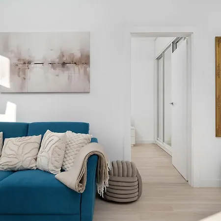 Appartamento Stylish Located In The Old Town Close To Attractions By Renters