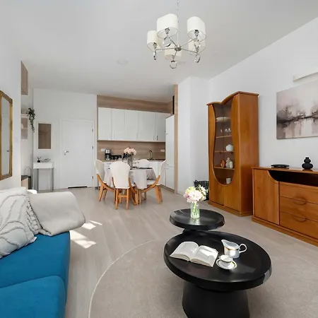 Appartamento Stylish Located In The Old Town Close To Attractions By Renters Breslavia