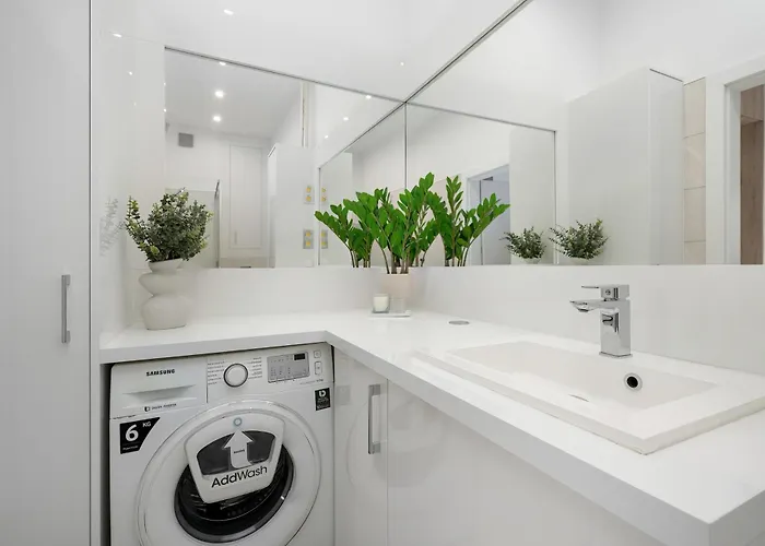 Stylish Located In The Old Town Close To Attractions By Renters Апартаменты Вроцлав